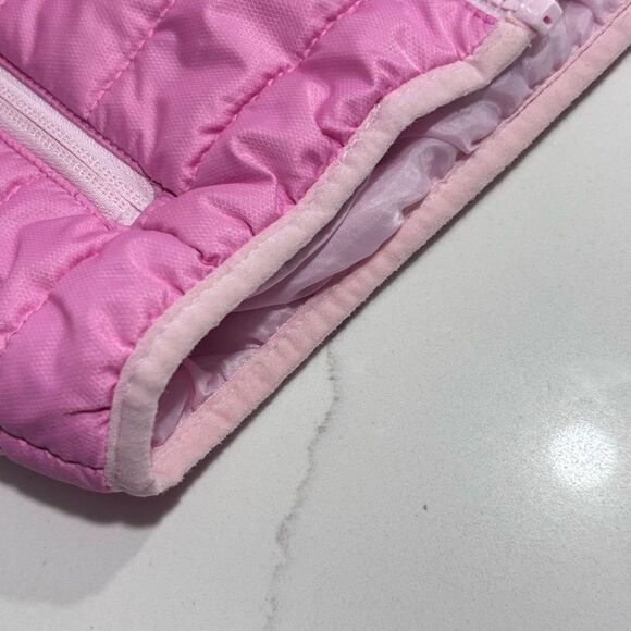 ZeroXposur | Toddler Baby Girls Pink Puffer Jacket Winter Coat 2T - Picture 7 of 16